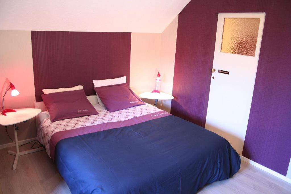 B&B La Source Fleurie Profondeville Zimmer foto